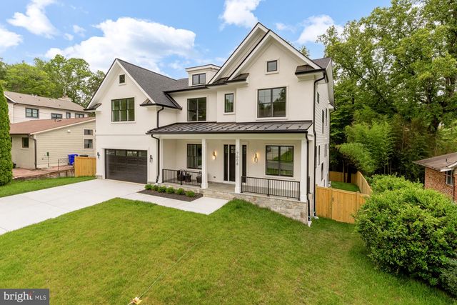 7008 AMY LN, Bethesda, MD 20817