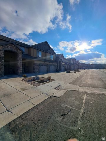 1238 N BAYCREST DR, Saratoga Springs, UT 84045