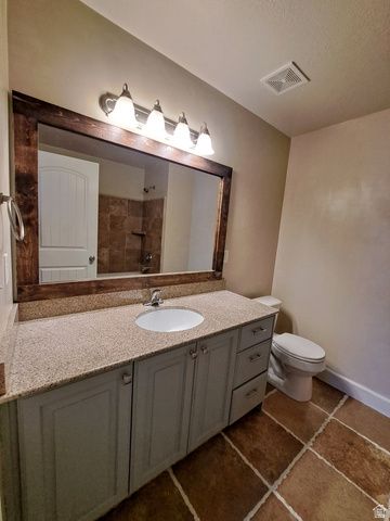 1238 N BAYCREST DR, Saratoga Springs, UT 84045