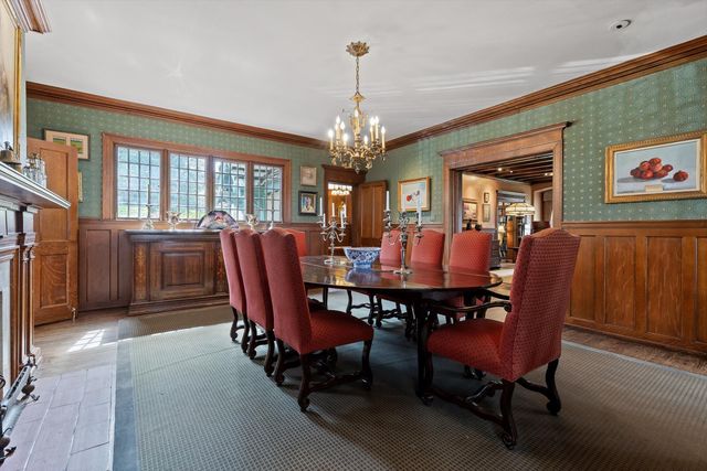 588 W Brow Road, Lookout Mountain, TN 37350