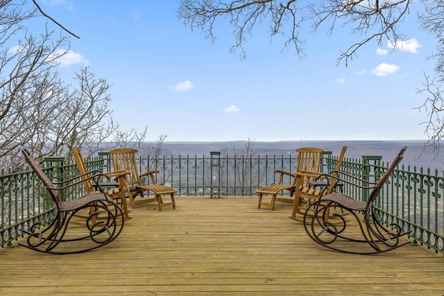 588 W Brow Road, Lookout Mountain, TN 37350
