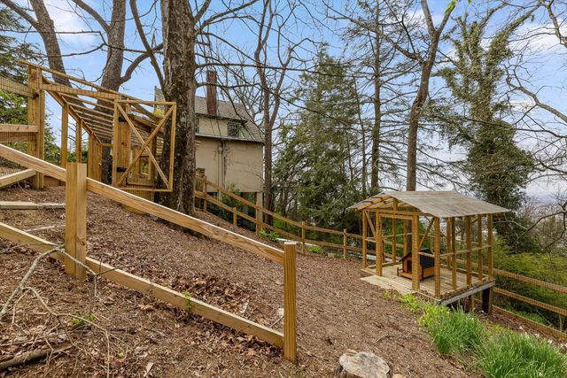 588 W Brow Road, Lookout Mountain, TN 37350