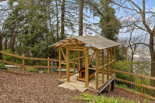 588 W Brow Road, Lookout Mountain, TN 37350