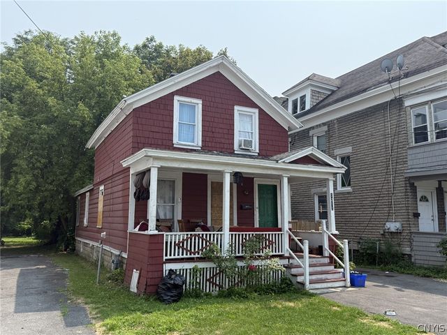 1211 South Geddes Street, Syracuse, NY 13204