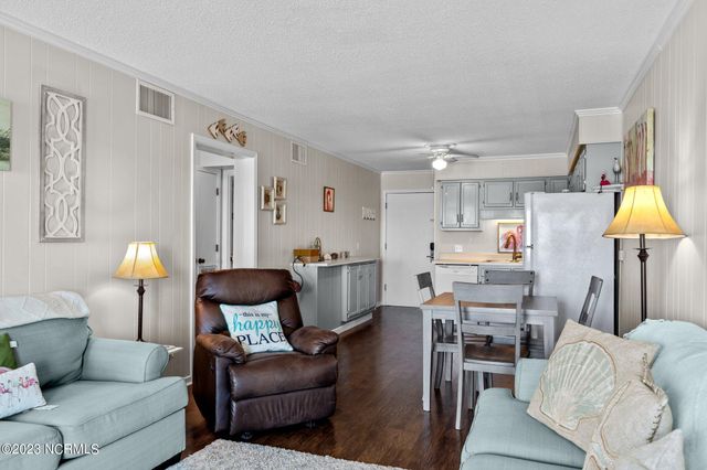 301 Commerce Way 303, Atlantic Beach, NC 28512