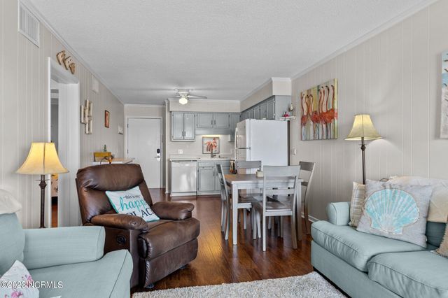 301 Commerce Way 303, Atlantic Beach, NC 28512