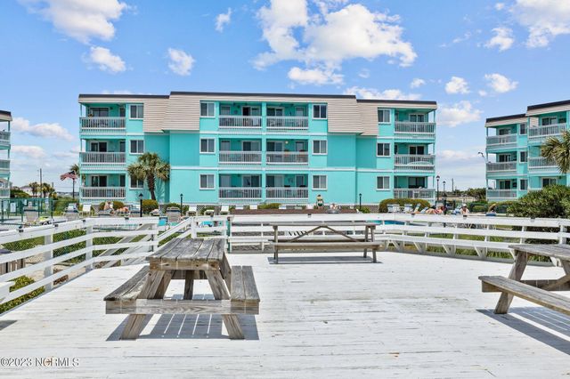 301 Commerce Way 303, Atlantic Beach, NC 28512