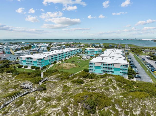 301 Commerce Way 303, Atlantic Beach, NC 28512