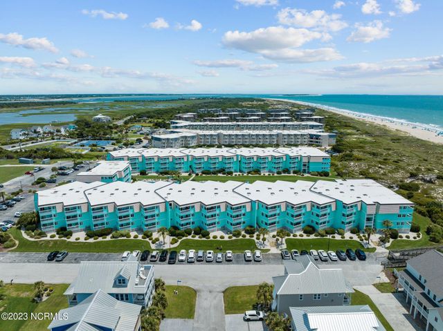 301 Commerce Way 303, Atlantic Beach, NC 28512