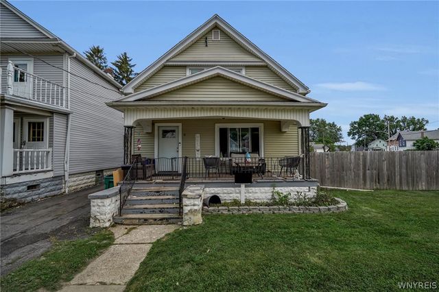 5 Macamley Street, Buffalo, NY 14220