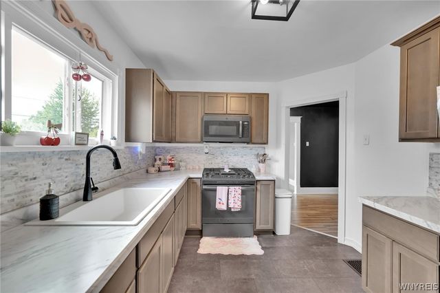5 Macamley Street, Buffalo, NY 14220