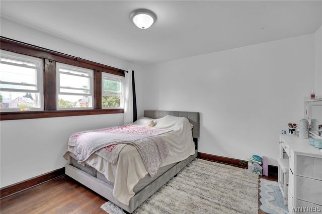 5 Macamley Street, Buffalo, NY 14220