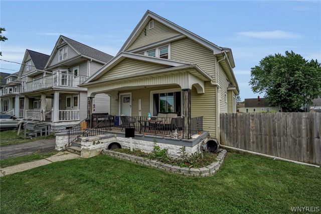 5 Macamley Street, Buffalo, NY 14220
