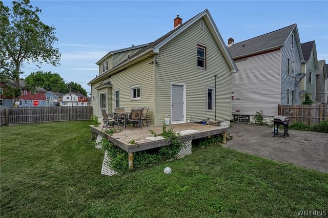 5 Macamley Street, Buffalo, NY 14220