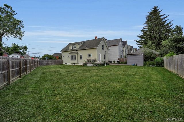 5 Macamley Street, Buffalo, NY 14220