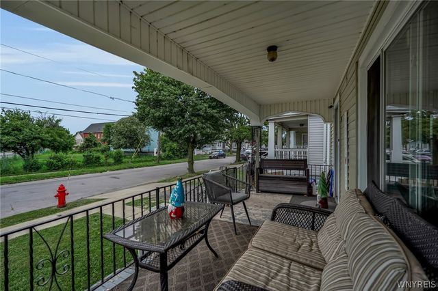 5 Macamley Street, Buffalo, NY 14220