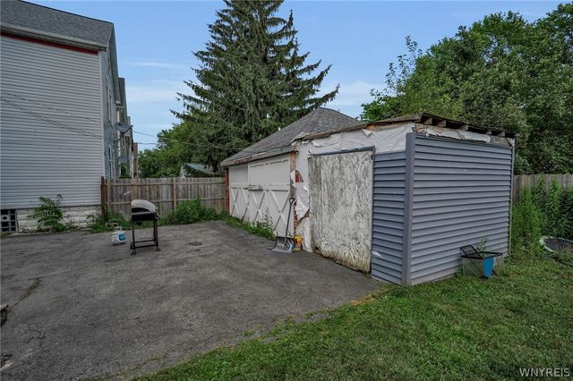 5 Macamley Street, Buffalo, NY 14220