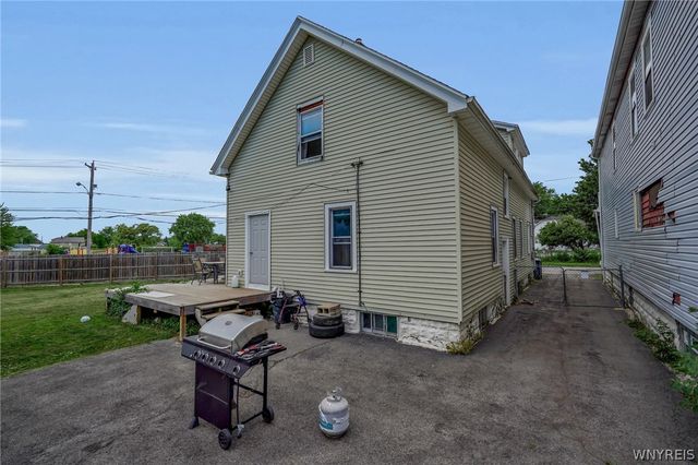 5 Macamley Street, Buffalo, NY 14220