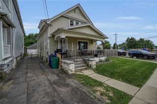 5 Macamley Street, Buffalo, NY 14220