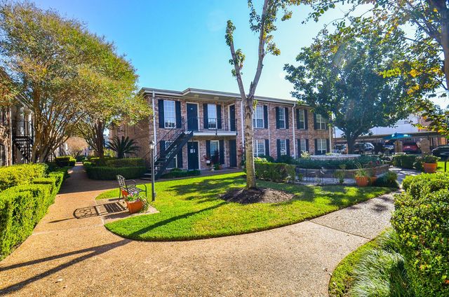 6410 Del Monte Drive 106, Houston, TX 77057