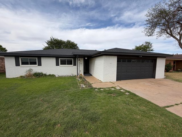 3236 94th Street, Lubbock, TX 79423