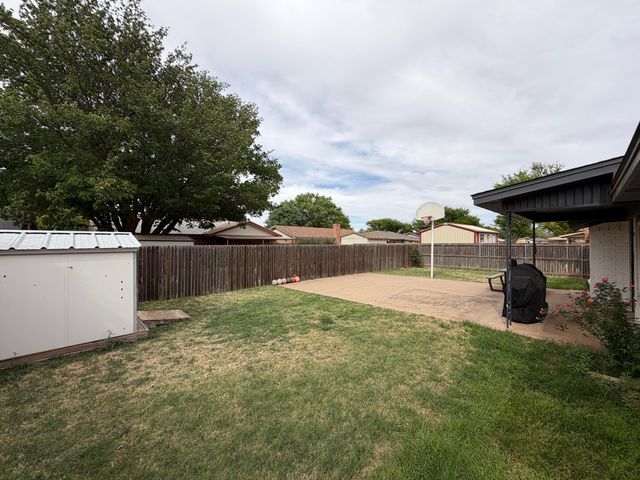 3236 94th Street, Lubbock, TX 79423