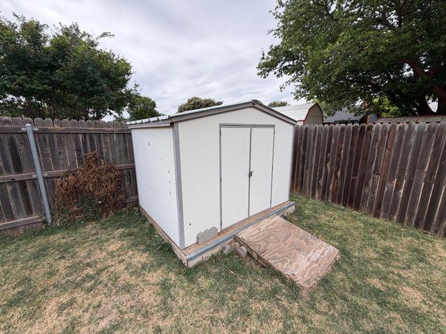 3236 94th Street, Lubbock, TX 79423