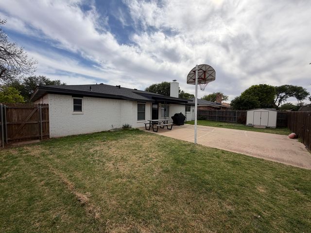 3236 94th Street, Lubbock, TX 79423