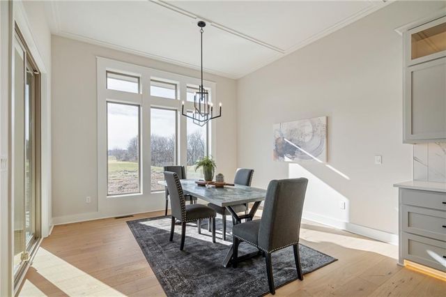 605 Hampstead Drive, Raymore, MO 64083