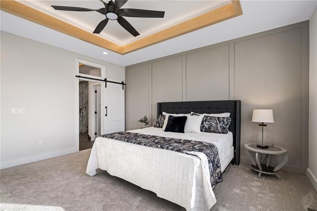 605 Hampstead Drive, Raymore, MO 64083