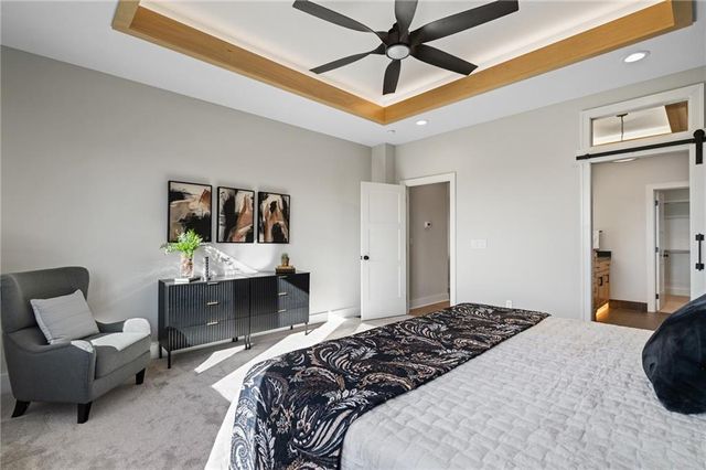 605 Hampstead Drive, Raymore, MO 64083