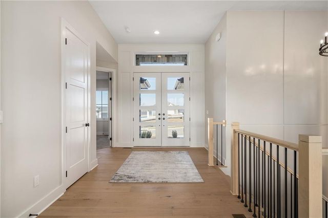 605 Hampstead Drive, Raymore, MO 64083