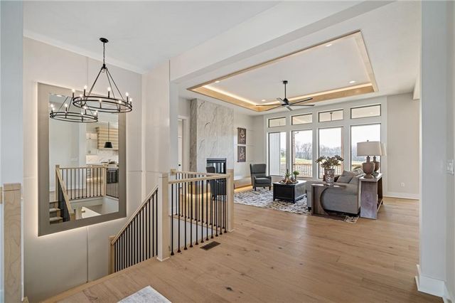 605 Hampstead Drive, Raymore, MO 64083