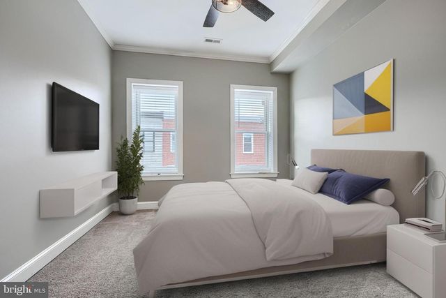 115 N BELNORD AVE, Baltimore, MD 21224