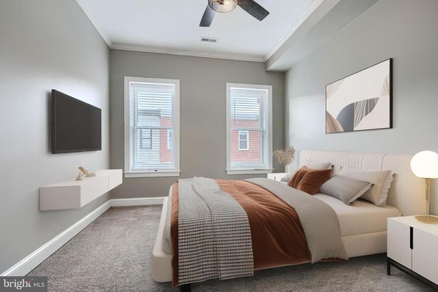 115 N BELNORD AVE, Baltimore, MD 21224