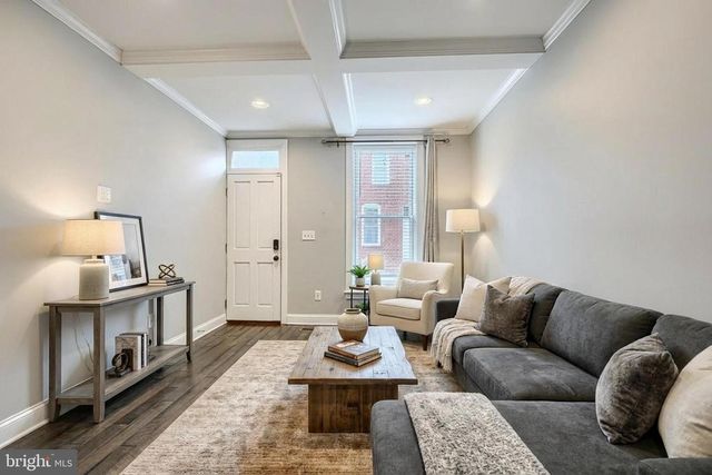 115 N BELNORD AVE, Baltimore, MD 21224