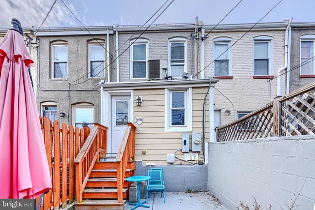 115 N BELNORD AVE, Baltimore, MD 21224