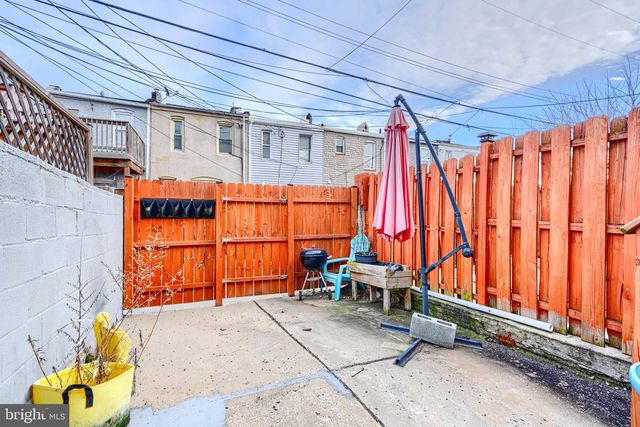 115 N BELNORD AVE, Baltimore, MD 21224