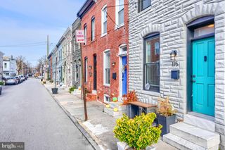 115 N BELNORD AVE, Baltimore, MD 21224