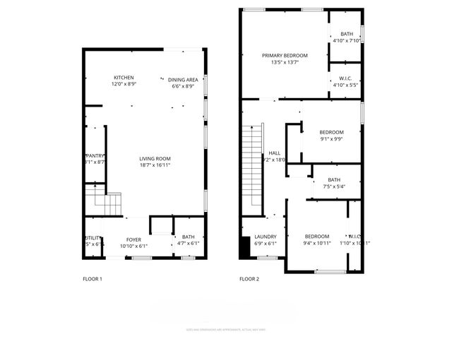 614 N Robinson Street, Cleburne, TX 76031