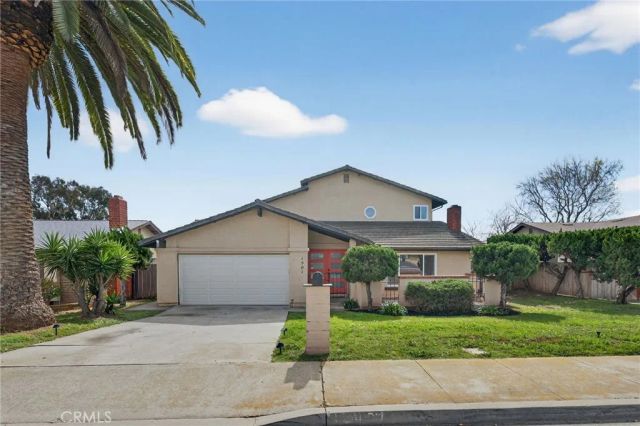 1501 Rock Springs Road, San Marcos, CA 92069