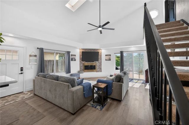 1501 Rock Springs Road, San Marcos, CA 92069