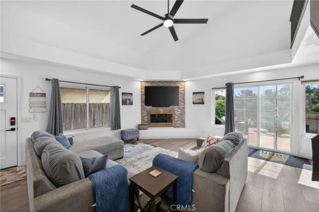 1501 Rock Springs Road, San Marcos, CA 92069