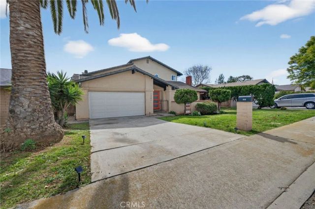 1501 Rock Springs Road, San Marcos, CA 92069