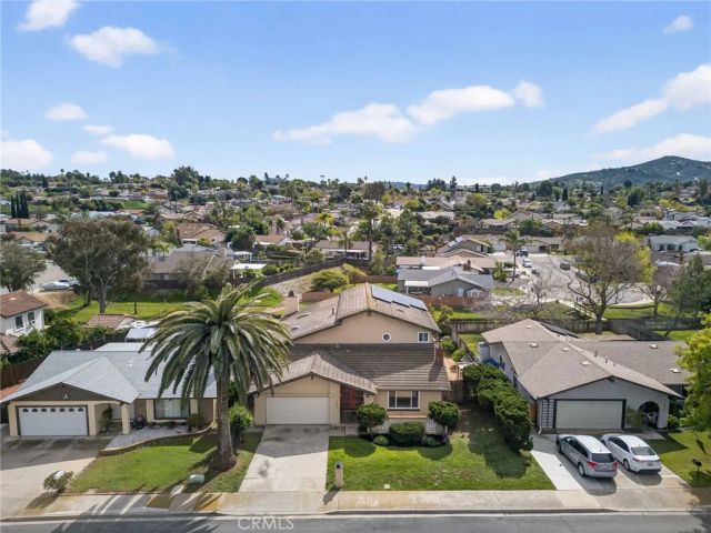 1501 Rock Springs Road, San Marcos, CA 92069