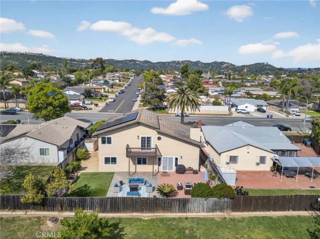 1501 Rock Springs Road, San Marcos, CA 92069