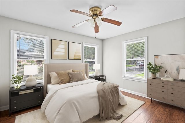 618 Grant Pl Pl, Corpus Christi, TX 78411