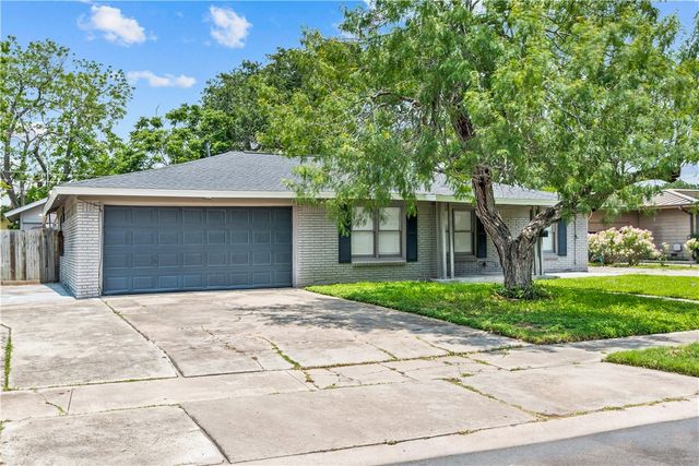 618 Grant Pl Pl, Corpus Christi, TX 78411