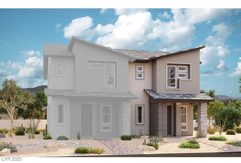 644 Celebratory Place, Henderson, NV 89011