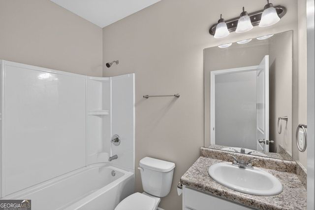 224 Stone Creek Court, Temple, GA 30179